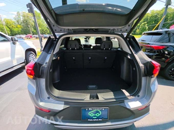 2026 Buick Encore GX Preferred 1SB - miniatura 14