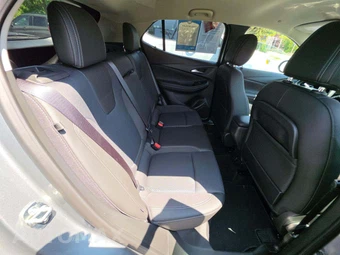 2026 Buick Encore GX Preferred 1SB - miniatura 16