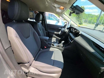 2026 Buick Encore GX Preferred 1SB - miniatura 18