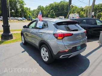 2026 Buick Encore GX Preferred 1SB - miniatura 2