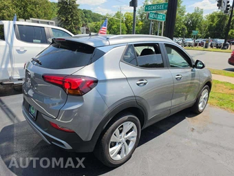 2026 Buick Encore GX Preferred 1SB - miniatura 3