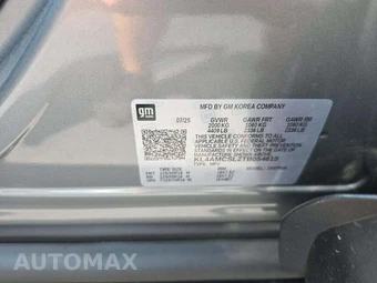 2026 Buick Encore GX Preferred 1SB - miniatura 5