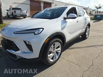2026 Buick Encore GX Preferred 1SB