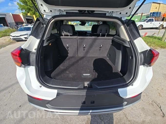 2026 Buick Encore GX Preferred 1SB – miniatura 11