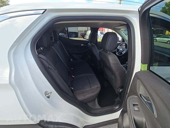 2026 Buick Encore GX Preferred 1SB – miniatura 13