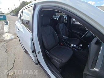 2026 Buick Encore GX Preferred 1SB – miniatura 15