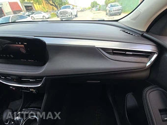 2026 Buick Encore GX Preferred 1SB – miniatura 16
