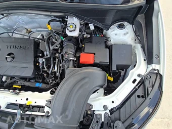 2026 Buick Encore GX Preferred 1SB – miniatura 22