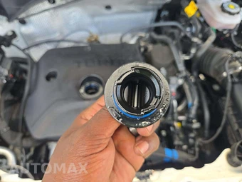 2026 Buick Encore GX Preferred 1SB – miniatura 23