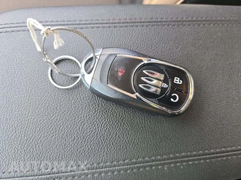 2026 Buick Encore GX Preferred 1SB – miniatura 5
