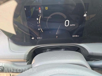 2026 Buick Encore GX Preferred 1SB – miniatura 6