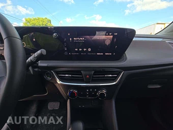 2026 Buick Encore GX Preferred 1SB – miniatura 7
