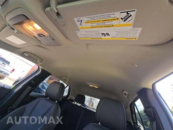 2026 Buick Encore GX Preferred 1SB – miniatura 8