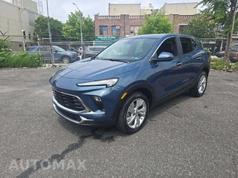 2026 Buick Encore GX Preferred 1SB