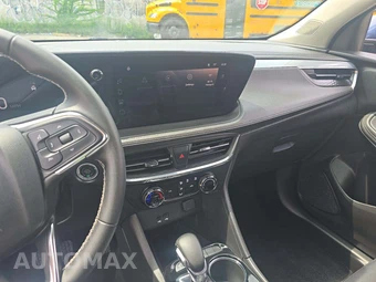 2026 Buick Encore GX Preferred 1SB – miniatura 10