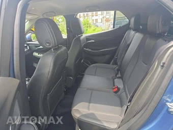 2026 Buick Encore GX Preferred 1SB – miniatura 13