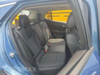 2026 Buick Encore GX Preferred 1SB – miniatura 16