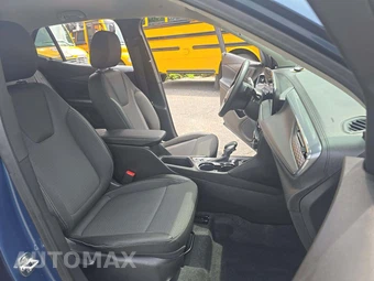 2026 Buick Encore GX Preferred 1SB – miniatura 18
