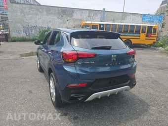 2026 Buick Encore GX Preferred 1SB – miniatura 2