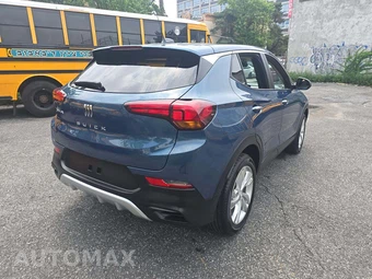 2026 Buick Encore GX Preferred 1SB – miniatura 3