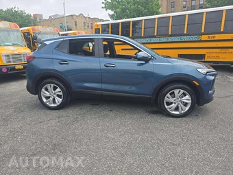 2026 Buick Encore GX Preferred 1SB – miniatura 4