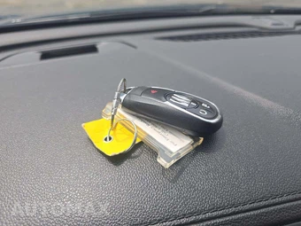 2026 Buick Encore GX Preferred 1SB – miniatura 8