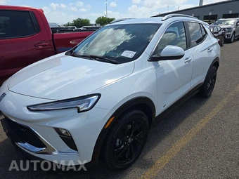 2026 Buick Encore GX Sport Touring 1SD