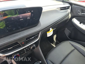 2026 Buick Encore GX Sport Touring 1SD - miniatura 11