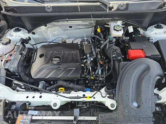 2026 Buick Encore GX Sport Touring 1SD - miniatura 15