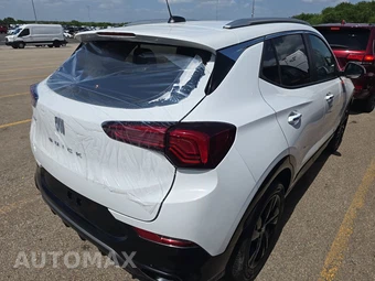 2026 Buick Encore GX Sport Touring 1SD - miniatura 4