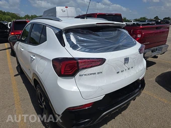 2026 Buick Encore GX Sport Touring 1SD - miniatura 6
