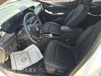 2026 Buick Encore GX Sport Touring 1SD - miniatura 7
