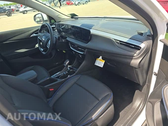 2026 Buick Encore GX Sport Touring 1SD - miniatura 8