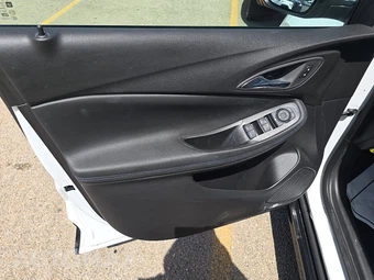 2026 Buick Encore GX Sport Touring 1SD - miniatura 9