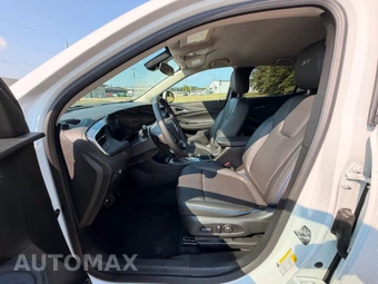 2026 Buick Encore GX Sport Touring 1SD - miniatura 10