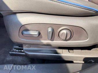 2026 Buick Encore GX Sport Touring 1SD - miniatura 11