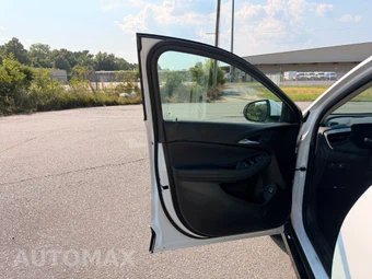 2026 Buick Encore GX Sport Touring 1SD - miniatura 12