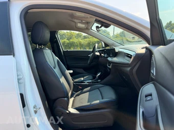 2026 Buick Encore GX Sport Touring 1SD - miniatura 13