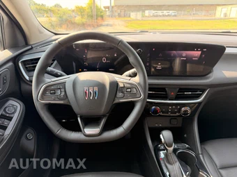 2026 Buick Encore GX Sport Touring 1SD - miniatura 17