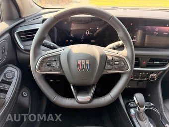 2026 Buick Encore GX Sport Touring 1SD - miniatura 18