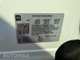 2026 Buick Encore GX Sport Touring 1SD - miniatura 22