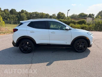 2026 Buick Encore GX Sport Touring 1SD - miniatura 4