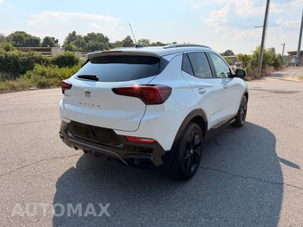 2026 Buick Encore GX Sport Touring 1SD - miniatura 5