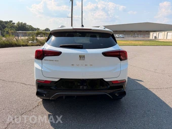 2026 Buick Encore GX Sport Touring 1SD - miniatura 6