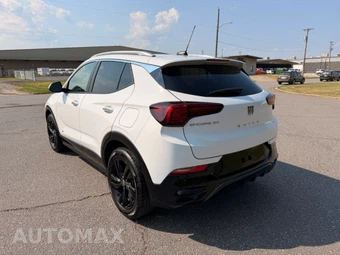 2026 Buick Encore GX Sport Touring 1SD - miniatura 7