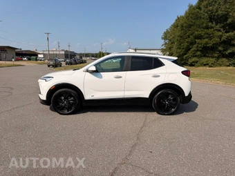 2026 Buick Encore GX Sport Touring 1SD - miniatura 8