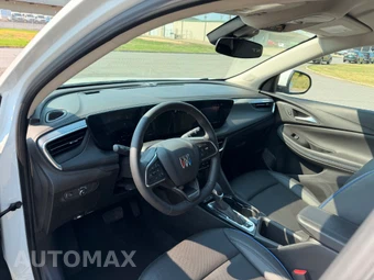 2026 Buick Encore GX Sport Touring 1SD - miniatura 9
