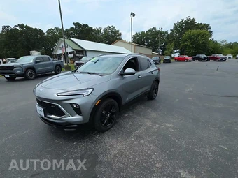 2026 Buick Encore GX Sport Touring 1SD