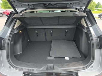 2026 Buick Encore GX Sport Touring 1SD - miniatura 11