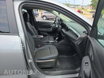 2026 Buick Encore GX Sport Touring 1SD - miniatura 15